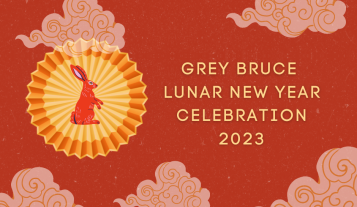 Grey Bruce Lunar New Year