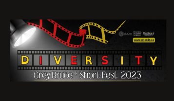 Diversity and Inclusion Event Logo